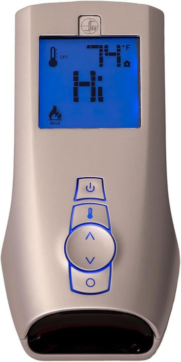 SIT ProFlame 1 Remote Control Transmitter 0.584.022 GTM Series for Millivolt Gas Fireplaces