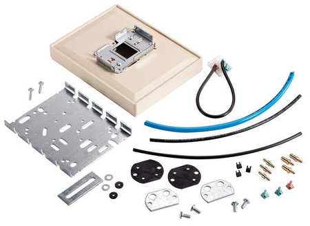 Johnson Controls T-4000-630 Pneumatic Thermostat Conversion Kit Default Title