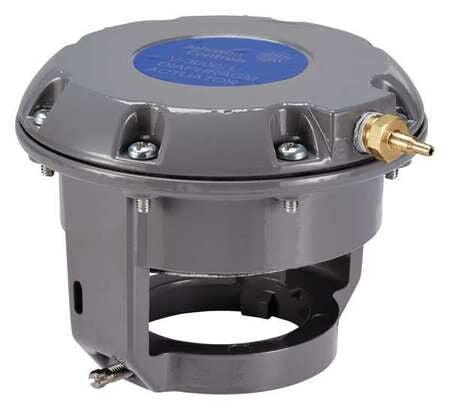Johnson Controls V-3000-1 Pneumatic Valve Actuator, 3 to 13 Spring Default Title
