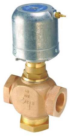 Johnson Controls V-3000-8003 Pneumatic Valve Actuator, 3 to 13 Spring Default Title