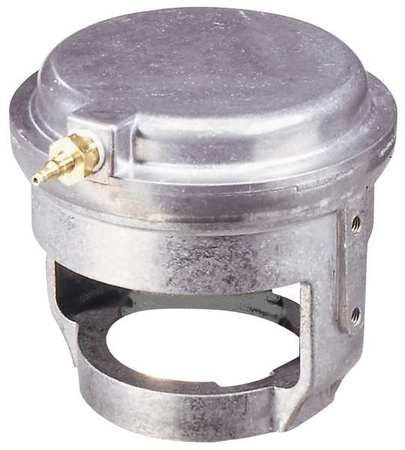 Johnson Controls V-3000-8012 Pneumatic Valve Actuator, 3 to 13 Spring Default Title