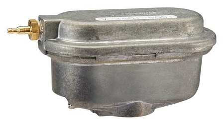 Johnson Controls V-3801-8001 Pneumatic Valve Actuator, 3 to 13 Spring Default Title