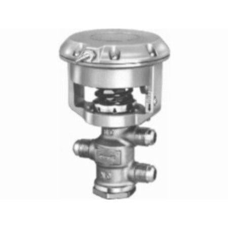 Johnson Controls VB-4332-5 Valve, Less Actuator 1/2In Default Title