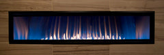 Empire 60" IP See-Through Gas Fireplace