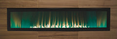 Empire 60" IP See-Through Gas Fireplace