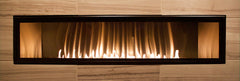 Empire 60" IP See-Through Gas Fireplace
