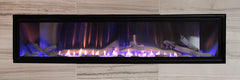 Empire 60" IP See-Through Gas Fireplace
