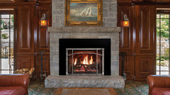 Empire Rushmore 35" Multi-Function Remote Direct Vent Gas Fireplace