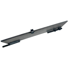 Buck Wood Stove Little & Regular Damper Flap for Models 26000 (Little Buck), 27000 (Regular Buck), 28000 (Big Buck), Car - MA 260380