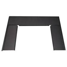 Buck Wood Stove Oversize Trim Kit (top 55-1/2