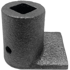 Buck Wood Stove Cast Door Latch for Wood Stove with Opening in Face for Models 18/ 51/ 26/ 91/ for Model 91 - PC 910098