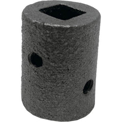 Buck Wood Stove Cast Door Latch for Wood Stove with Opening in Face for Models 18/ 51/ 26/ 91/ for Model 91 - PC 910098
