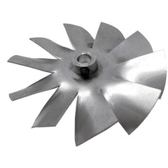 Buck Wood Stove 3-1/2” Fan Blade for Models 26000 (Little Buck), 27000 (Regular Buck), 28000 (Big Buck), Carolina I & II - PE 400180