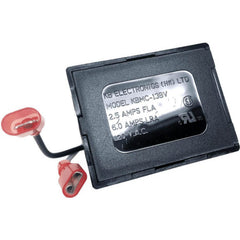 Buck Stove Rheostat Wire with knob & nut for Models 19, 20, 21, 24, 26, 28 and more - PE BC204