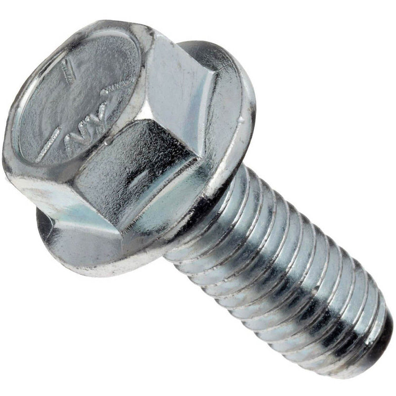 Buck Wood Stove Glass Clip Screws (need 10) for Models 18, 20, 21, 24, 26, 51 and more - PH 103212HWHMC