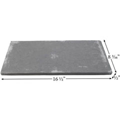 Buck Wood Stove Top Baffle Board (takes 2) for Models 81, 85 - PO BPFB81B