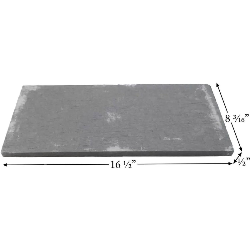 Buck Wood Stove Top Baffle Board (takes 2) for Models 81, 85 - PO BPFB81B
