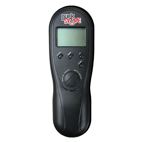 Buck Gas Stove Remote Control-Acumen for Models 19, 24, 28, 30, 32, 34 and more - PO FDC504-A