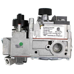 RHP D1-30-721 Dexen / Robertshaw Millivolt Valve Quick Drop 30% Turndown (Natural Gas)