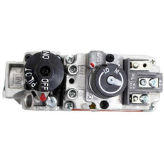 SRV24033 Dexen / Robertshaw Millivolt Valve Quick Drop 30% Turndown (Natural Gas)