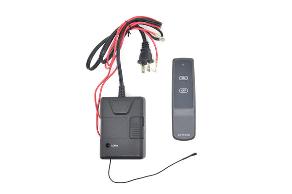 Wood Tech Remote Unparalleled Control at Your Fingertips: Discover the Power – Fireplace ...