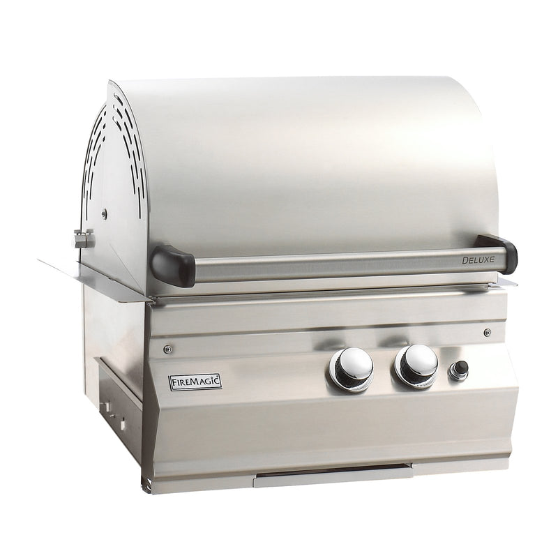 fire-magic-24-2-burner-legacy-deluxe-built-in-gas-grill 1