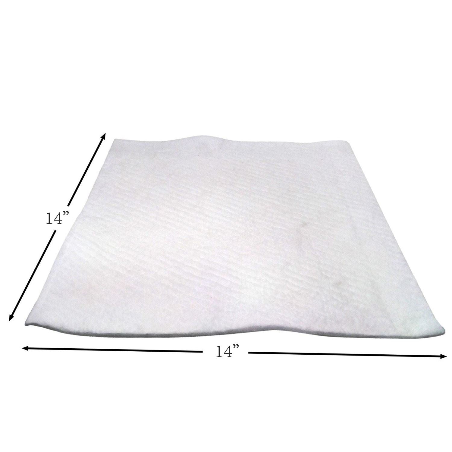 Upgrade Your Jotul F602 with '128510' Insulation Blanket