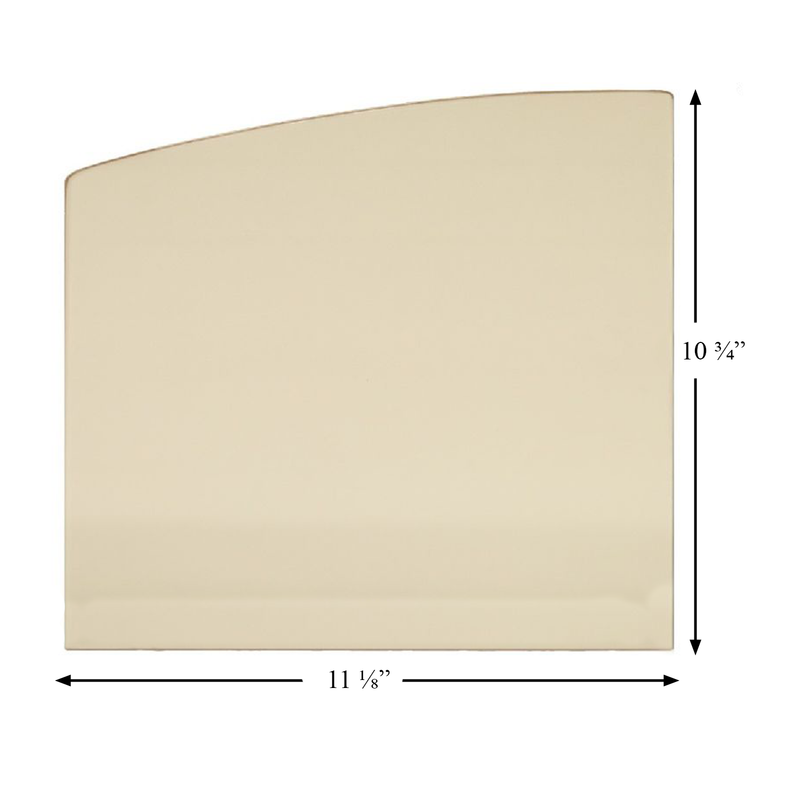 Lopi Declaration & Flush Insert Door Glass 250-00464-OEM