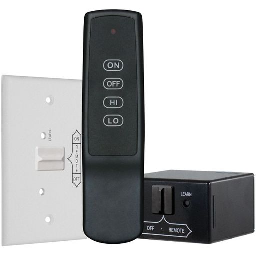 Firegear On/Off/Hi/Lo Transmitter - RCAF-3TX - Fireplace Choice