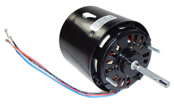 3-Speed Blower Motor 1MBS1 for Buck Wood Stoves