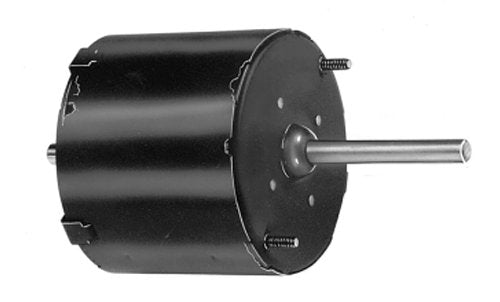 buck stove 27000 blower motor side view