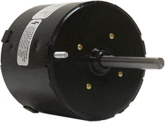 buck stove 27000 blower motor front view