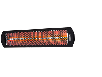 Bromic Heating Tungsten Electric Smart-Heat Infrared Patio Heater