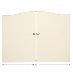 harman-non-mirrored-glass-with-gasket-16-5-8-x-12-7-16-3-40-06932 1