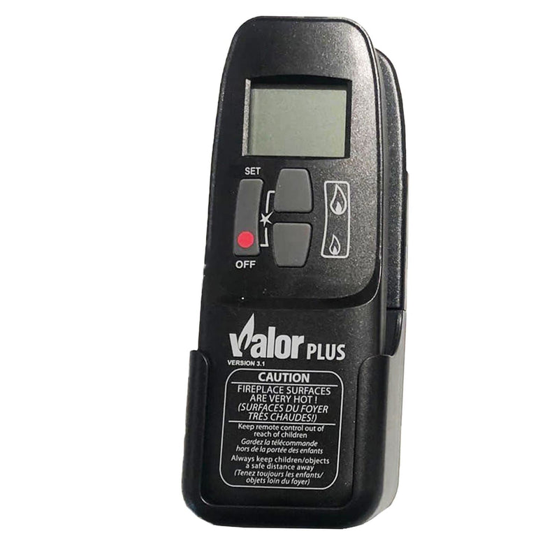 valor-gas-fireplace-remote-handset-4001910 1