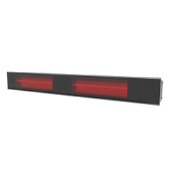 Dimplex DIR Series 51" Indoor/Outdoor Wall-Mounted Electric Infrared Heater - Fireplace Choice