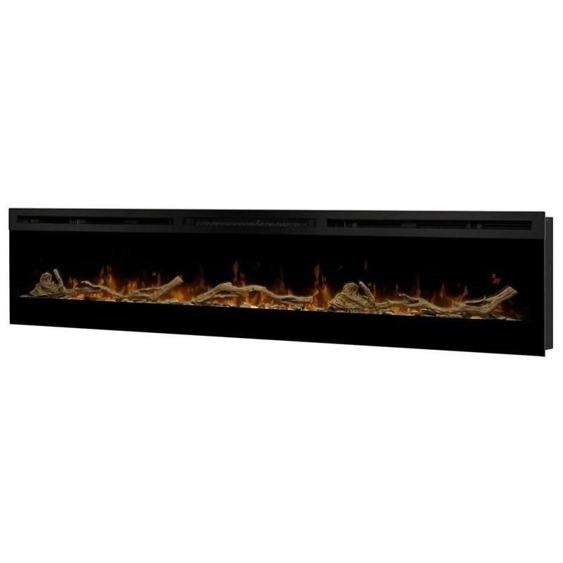 Accessory Driftwood For 60" & 74" Linear Firebox - LF74DWS-KIT - Fireplace Choice