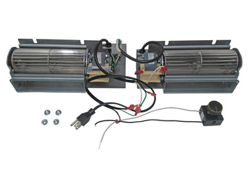 Blower Kit For Kozy Heat Fireplaces, 600-1