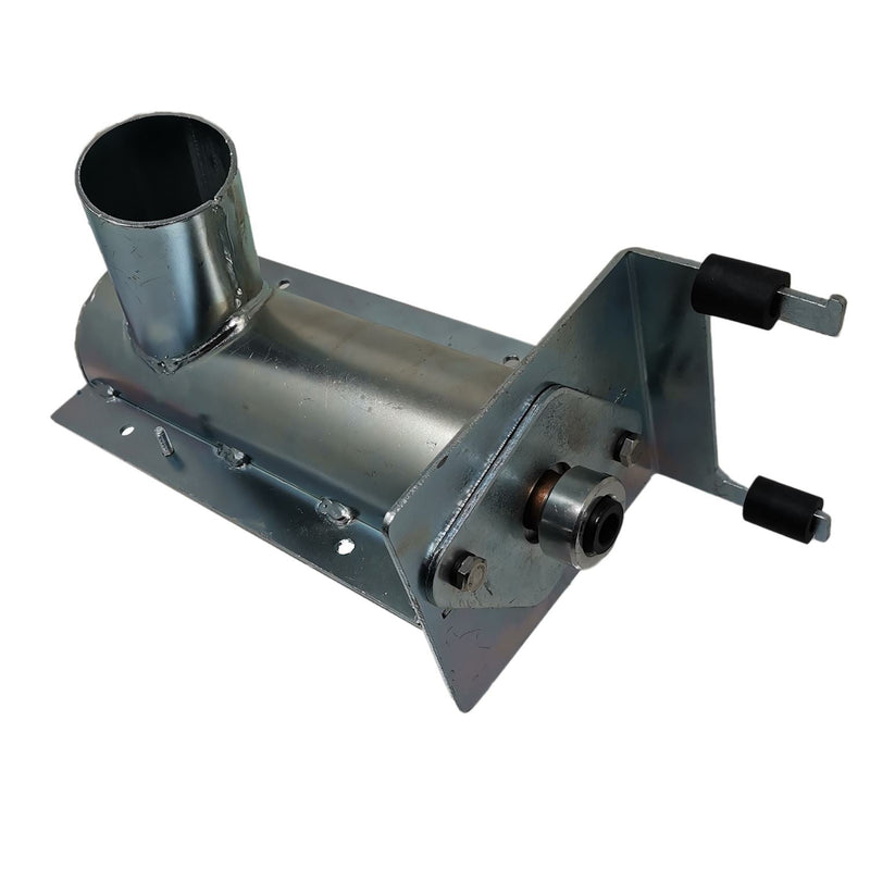 cleveland-iron-works-pellet-stove-mini-ps20w-auger-assembly-66695 1