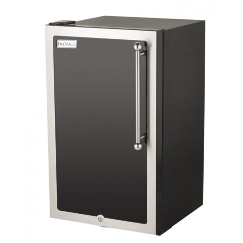 fire-magic-echelon-black-refrigerator-4-cu-ft-3598h-dl-r 1