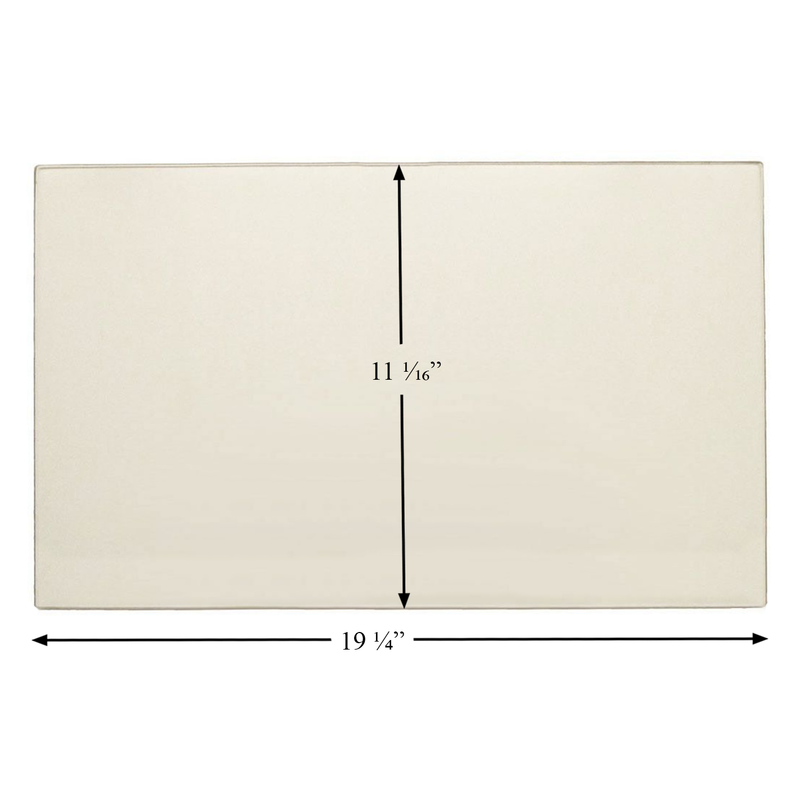 Lopi Sheffield Wood Stove Glass 91001773-AMP