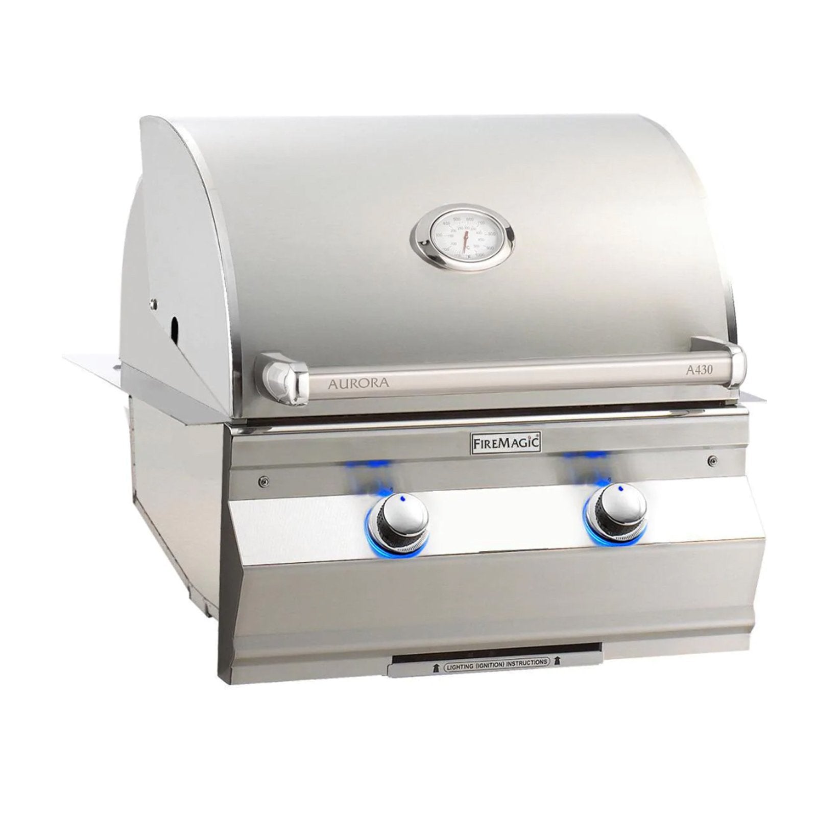fire-magic-24-a430i-built-in-gas-grill-with-analog-thermometer 1