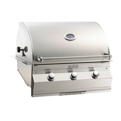 fire-magic-30-a660i-built-in-gas-grill-w-infra-burner-analog-display 1