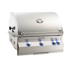 fire-magic-30-a660i-built-in-gas-grill-w-infra-burner-rotiss-analog-display 1