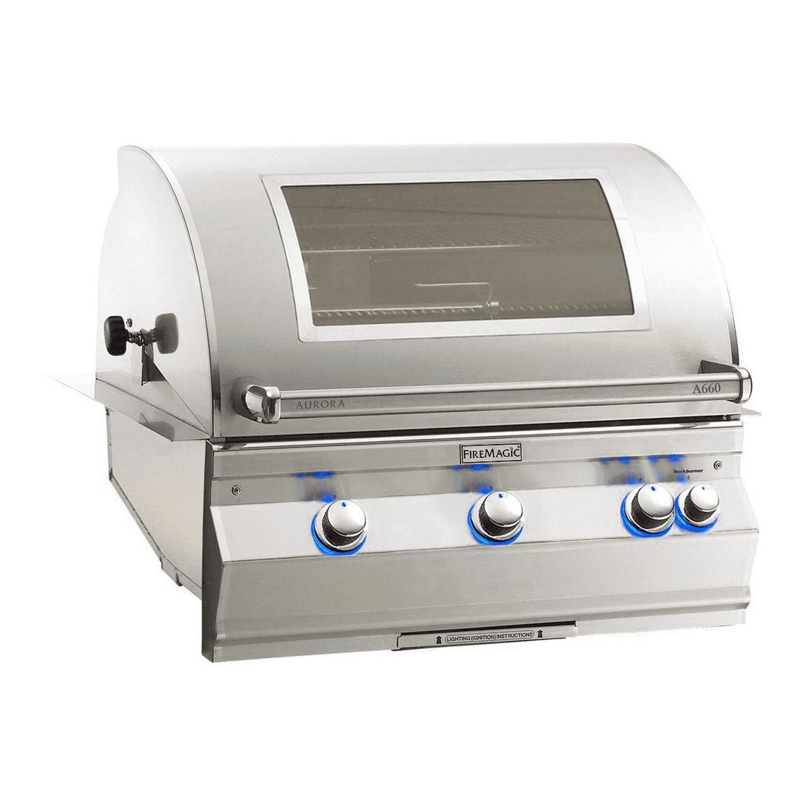fire-magic-30-a660i-built-in-grill-w-infra-burner-rotiss-analog-display 1