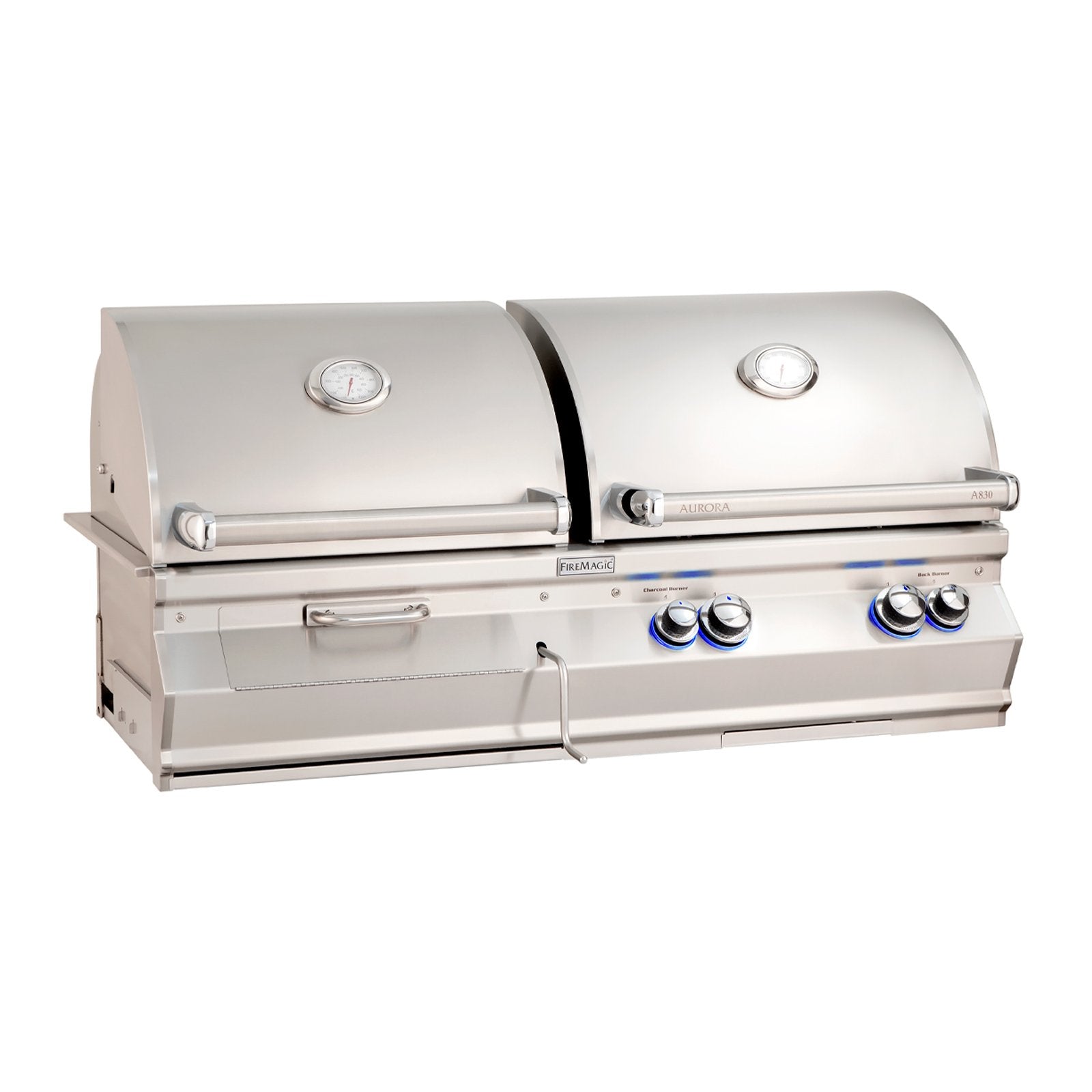fire-magic-a830s-46-inch-gas-and-charcoal-built-in-combo-grill-w-infrared-burner-analog-therm-a830i-7lan-cb 1