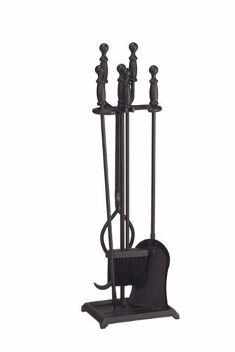 minuteman-black-wrought-iron-tool-set-ad-300460 1