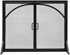 black-screen-with-double-doors-31h-x-39-w-ad-800280 1