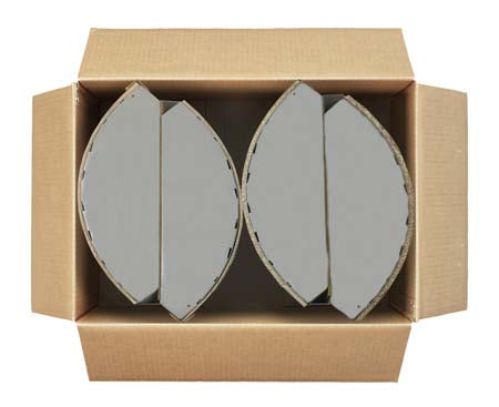 Firegear Assemble and Finish 48" Round Fire Pit Enclosure For Natural Gas - ANFR48 - Alternate View