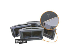 firegear-48in-round-fire-pit-enclosure-for-natural-gas-anfr48 3